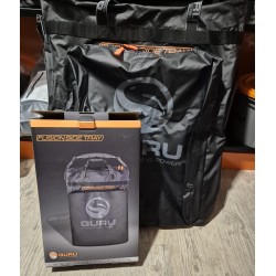 SAC A DESSERTES FUSION SIDE TRAY BAG GURU