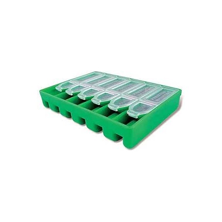 BOITE DISTRIBUTRICE PLOMBS PRESTON INNOVATIONS