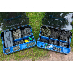 BOITE DE RANGEMENT ACCESSOIRES HARDCASE FEEDER SYSTEM PRESTON INNOVATIONS