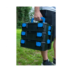 BOITE DE RANGEMENT HARDCASE FEEDER SYSTEM PRESTON INNOVATIONS