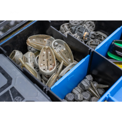 BOITE DE RANGEMENT ACCESSOIRES HARDCASE FEEDER SYSTEM PRESTON INOVATIONS