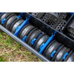 BOITE DE RANGEMENT ACCESSOIRES HARDCASE FEEDER SYSTEM PRESTON INNOVATIONS