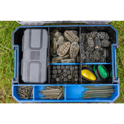 BOITE DE RANGEMENT ACCESSOIRES HARDCASE FEEDER SYSTEM PRESTON