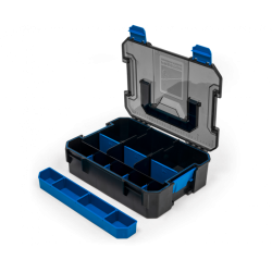 BOITE DE RANGEMENT ACCESSOIRES HARDCASE FEEDER SYSTEM PRESTON INNOVATIONS