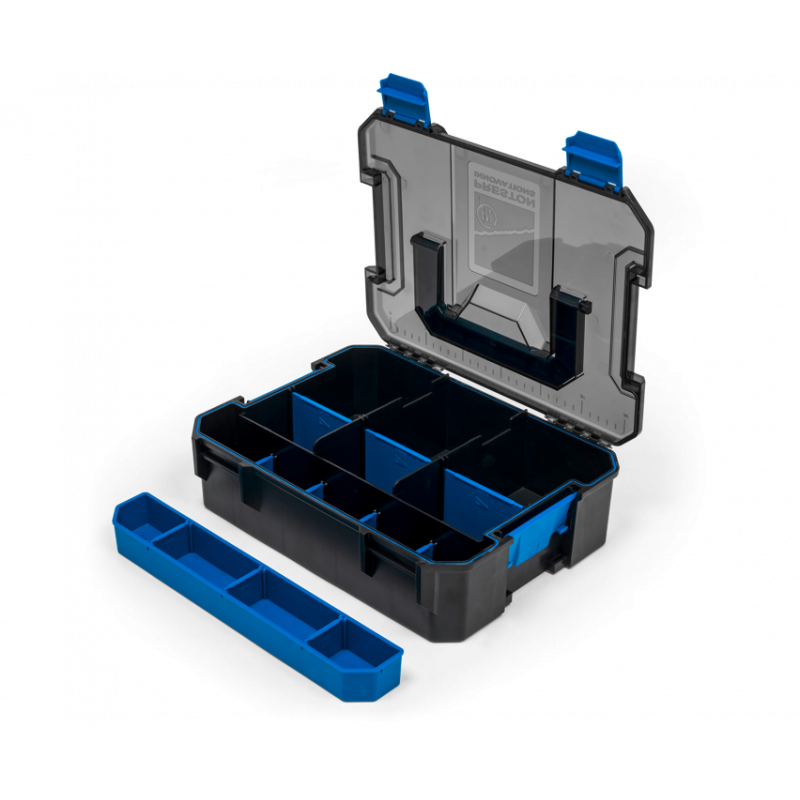 BOITE DE RANGEMENT ACCESSOIRES HARDCASE FEEDER SYSTEM PRESTON INNOVATIONS