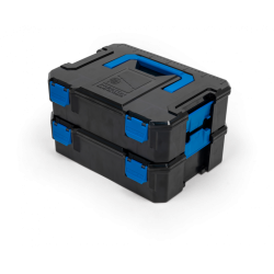 BOITE DE RANGEMENT ACCESSOIRES HARDCASE FEEDER SYSTEM PRESTON INNOVATIONS