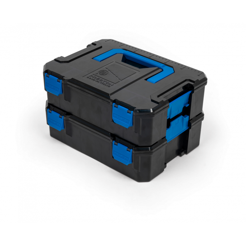 BOITE DE RANGEMENT ACCESSOIRES HARDCASE FEEDER SYSTEM PRESTON INNOVATIONS