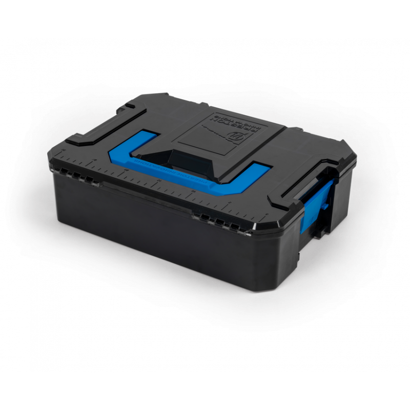 BOITE DE RANGEMENT ACCESSOIRES HARDCASE FEEDER SYSTEM PRESTON INNOVATIONS