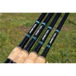 CANNE FEEDER AMBITION FEEDER ZEBCO