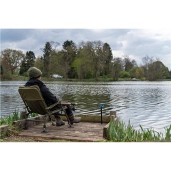 CANNE FEEDER AMBITION FEEDER ZEBCO