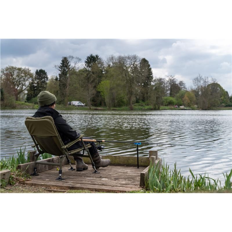 CANNE FEEDER AMBITION FEEDER ZEBCO