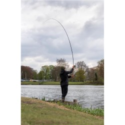 CANNE FEEDER AMBITION FEEDER ZEBCO