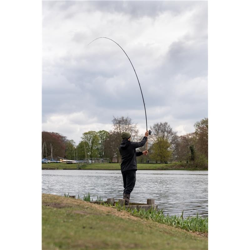 CANNE FEEDER AMBITION FEEDER ZEBCO