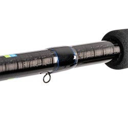 CANNE FEEDER SPECIALE LONGUE DISTANCE SUPERA X DISTANCE 3.80 M PRESTON INNOVATIONS