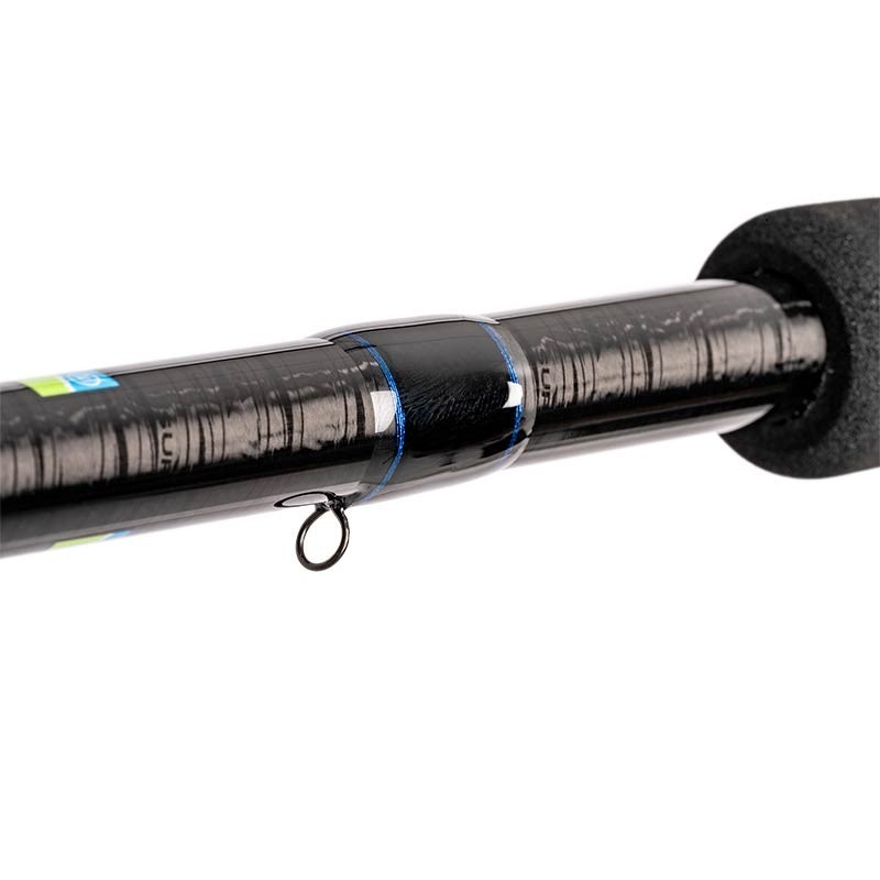 CANNE FEEDER SPECIALE LONGUE DISTANCE SUPERA X DISTANCE 3.80 M PRESTON INNOVATIONS