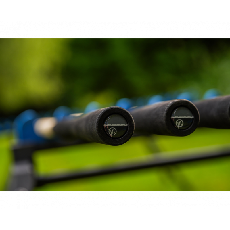 CANNE FEEDER SPECIALE LONGUE DISTANCE SUPERA X DISTANCE 3.80 M PRESTON INNOVATIONS