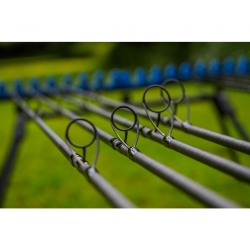 CANNE FEEDER SPECIALE LONGUE DISTANCE SUPERA X DISTANCE 3.80 M PRESTON INNOVATIONS