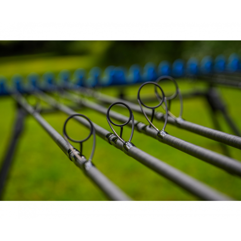 CANNE FEEDER SPECIALE LONGUE DISTANCE SUPERA X DISTANCE 3.80 M PRESTON INNOVATIONS