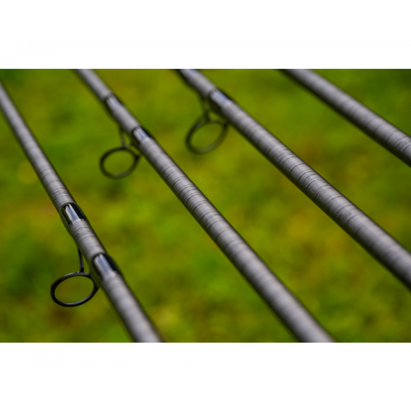 CANNE FEEDER SPECIALE LONGUE DISTANCE SUPERA X DISTANCE 3.80 M PRESTON INNOVATIONS