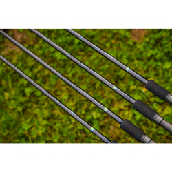 CANNE FEEDER SPECIALE LONGUE DISTANCE SUPERA X DISTANCE 3.80 M PRESTON INNOVATIONS