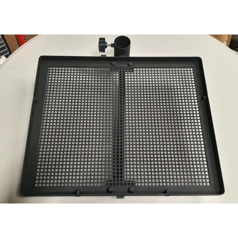 DEESERTE MONOPOINT 40X33 NOIRE L RIVE DEESERTE MONOPOINT 40X33 NOIRE L RIVE