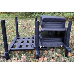 STATION ST8 2.0 FULL BLACK D36 RIVE