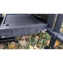 STATION ST8 2.0 FULL BLACK D36 RIVE