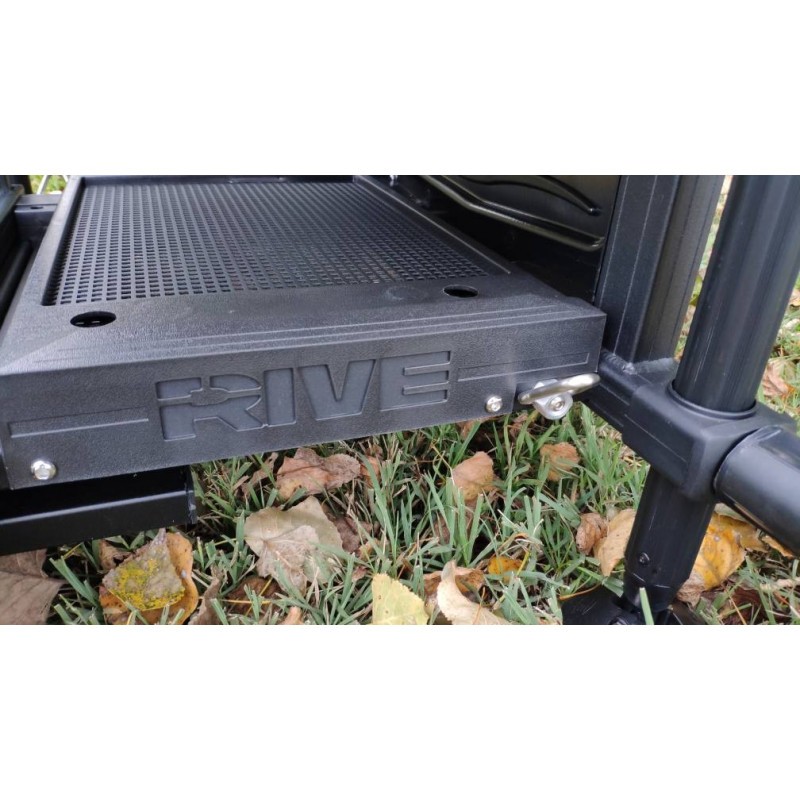 STATION ST8 2.0 FULL BLACK D36 RIVE