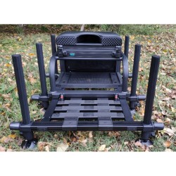 STATION ST8 2.0 FULL BLACK D36 RIVE