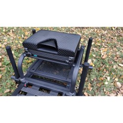 STATION ST8 2.0 FULL BLACK D36 RIVE