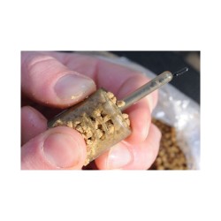 PELLET FEEDER AVEC ELASTIQUE X-SAFE GURU