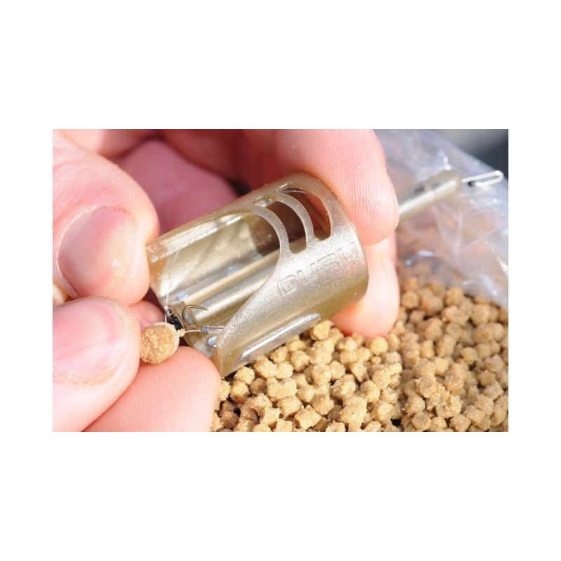 PELLET FEEDER AVEC ELASTIQUE X-SAFE GURU