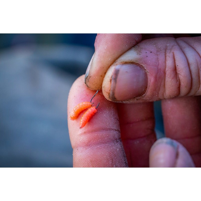 HAMEÇON MONTE MATCH SPECIAL RIG 20CM GURU HAMEÇON MONTE MATCH SPECIAL RIG 20CM GURU