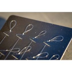 HAMEÇON MONTE MATCH SPECIAL RIG 20CM GURU HAMEÇON MONTE MATCH SPECIAL RIG 20CM GURU