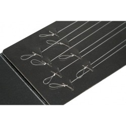 HAMEÇON MONTE MATCH SPECIAL RIG 20CM GURU HAMEÇON MONTE MATCH SPECIAL RIG 20CM GURU