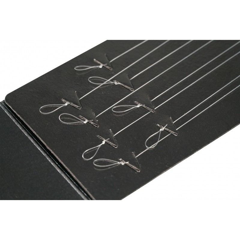 HAMEÇON MONTE MATCH SPECIAL RIG 20CM GURU HAMEÇON MONTE MATCH SPECIAL RIG 20CM GURU