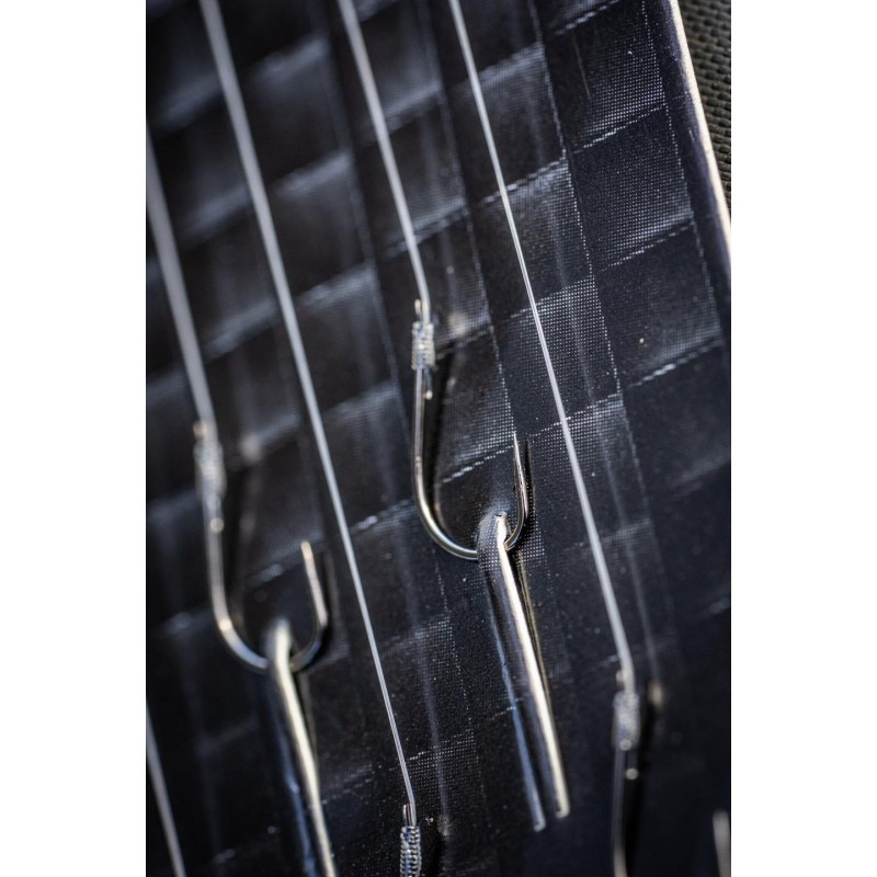 HAMEÇON MONTE MATCH SPECIAL RIG 20CM GURU HAMEÇON MONTE MATCH SPECIAL RIG 20CM GURU