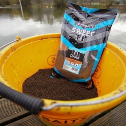 AMORCE F1 SWEET DARK 2KG SONUBAITS AMORCE F1 SWEET DARK 2KG SONUBAITS