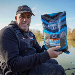 AMORCE F1 SWEET DARK 2KG SONUBAITS AMORCE F1 SWEET DARK 2KG SONUBAITS
