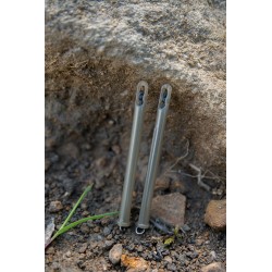 TUBE METHOD ELASTICATED TUBES MATRIX
