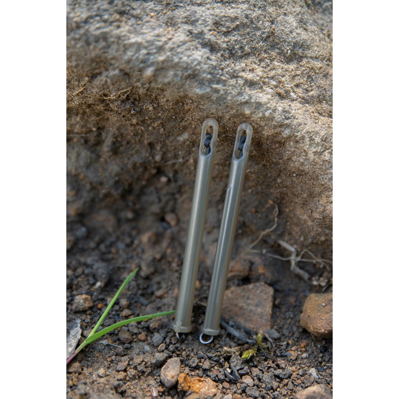 TUBE METHOD ELASTICATED TUBES MATRIX