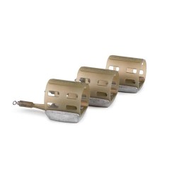 FEEDER PLASTIC OPEN-ENDED MATRIX FEEDER PLASTIC OPEN-ENDED MATRIX