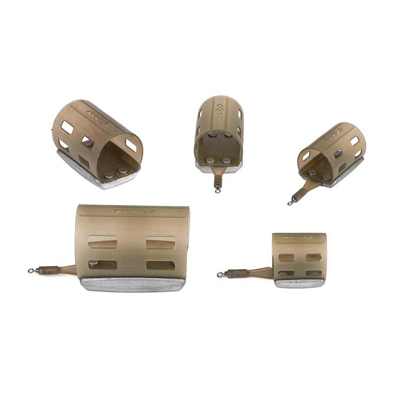 FEEDER PLASTIC OPEN-ENDED MATRIX FEEDER PLASTIC OPEN-ENDED MATRIX