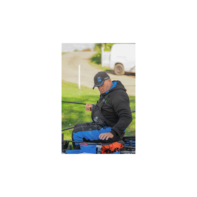 Preston Innovations - Casquette Celcius Cap Preston Innovations - Casquette Celcius Cap
