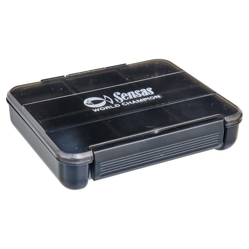 BOITE A ACCESSOIRES MINI TACKLE BOX SENSAS BOITE A ACCESSOIRES MINI TACKLE BOX SENSAS