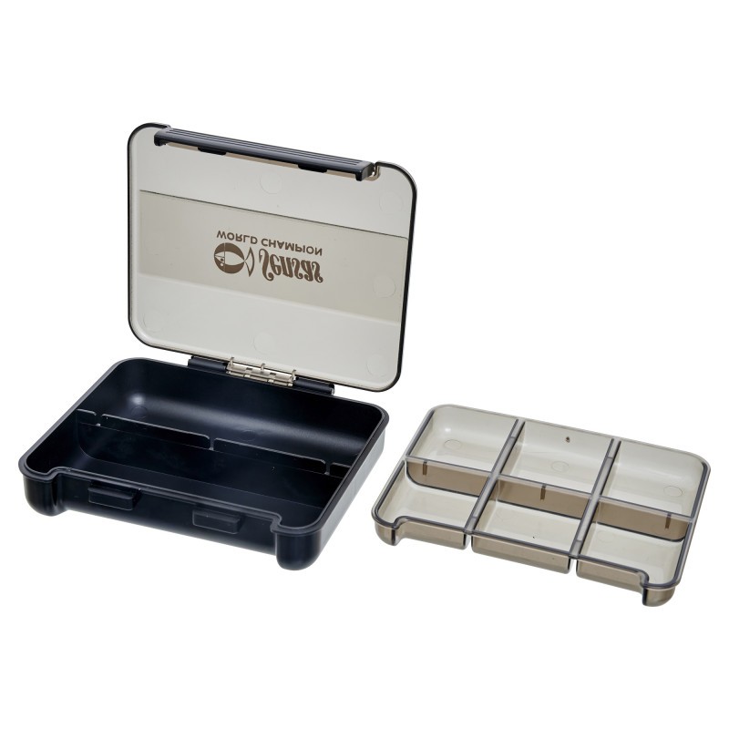 Sensas - Boîte à Accessoires Mini Tackle Box Sensas - Boîte à Accessoires Mini Tackle Box