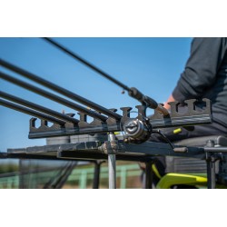 Matrix - Support de Kit 12 Loges Threaded Roost Matrix - Support de Kit 12 Loges Threaded Roost