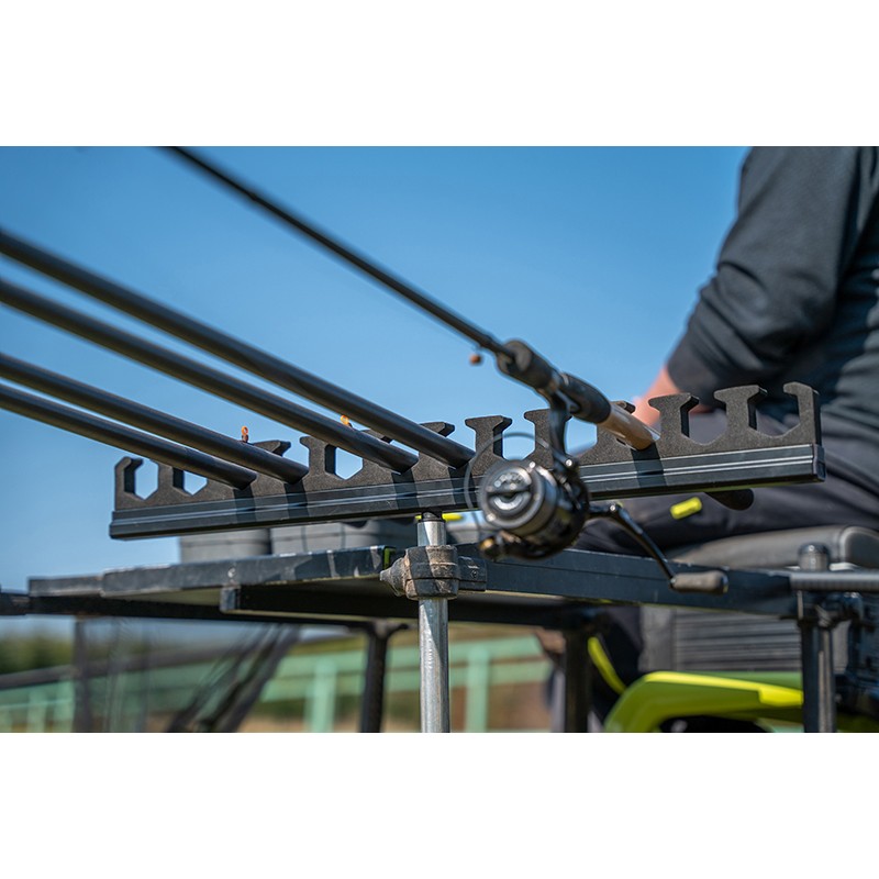 Matrix - Support de Kit 12 Loges Threaded Roost Matrix - Support de Kit 12 Loges Threaded Roost