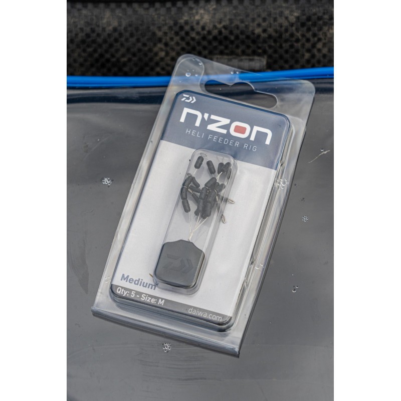 STOP FLOAT NOIR N'ZON DAIWA STOP FLOAT NOIR N'ZON DAIWA