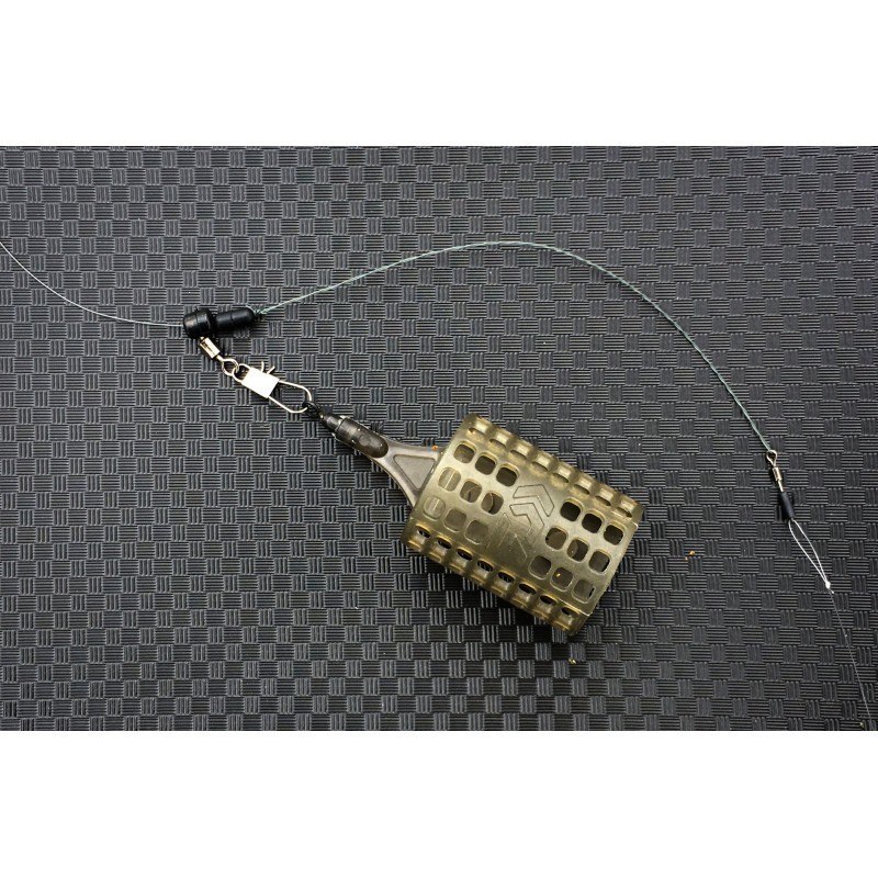 STOP FLOAT NOIR N'ZON DAIWA STOP FLOAT NOIR N'ZON DAIWA